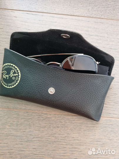 Очки ray ban