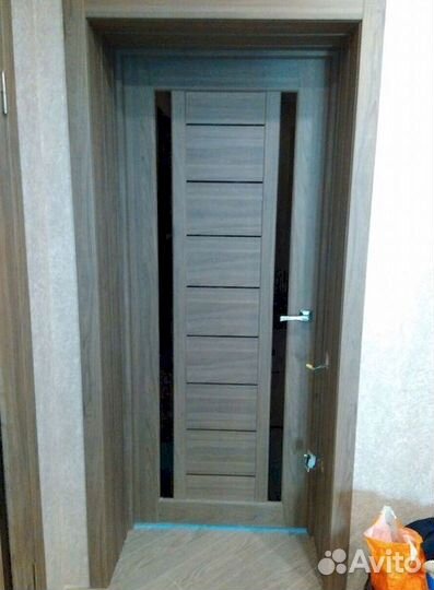 Дверь межкомнатная новая