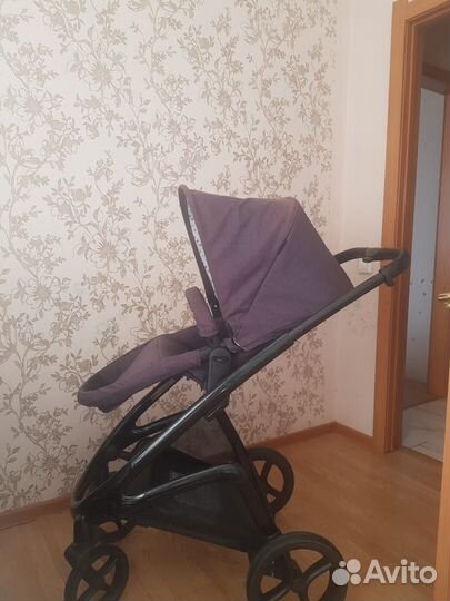 Детские коляски