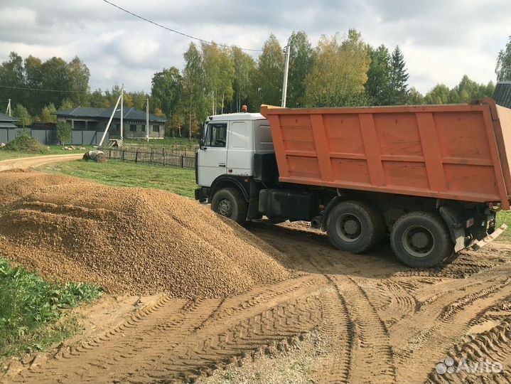 Плодородная земля