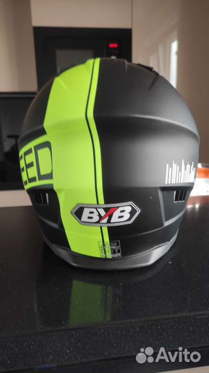 Шлем для мотоцикла
