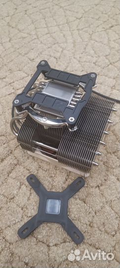 Noctua nh-c12p nh-c14 nh-p1 LGA 1700