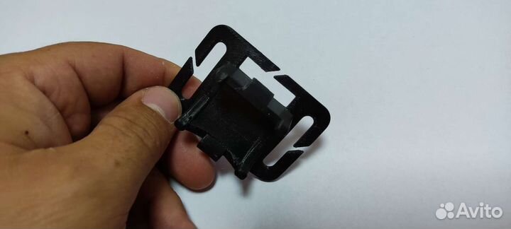 Armytek крепление налобное, усиленное