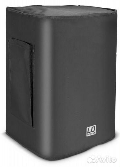 Чехол LD Systems MIX 10 G3 PC