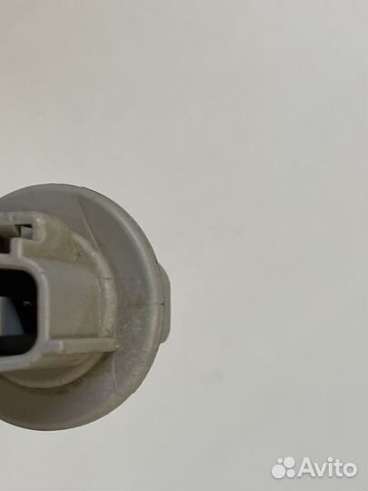 Патрон лампы указателя поворота Lexus Toyota Rav 4