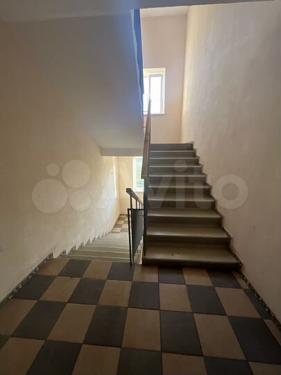 2-к. квартира, 60 м², 2/3 эт.