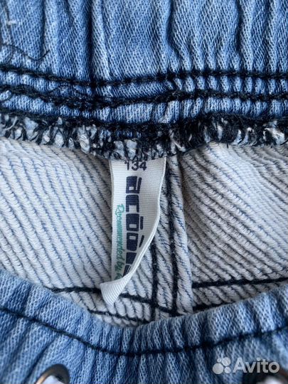 Шорты для мальчика