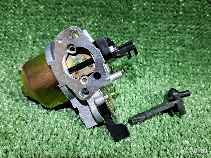Карбюратор на мотоблок