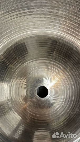 Тарелка Zildjian 21 Sweet Ride Brilliant