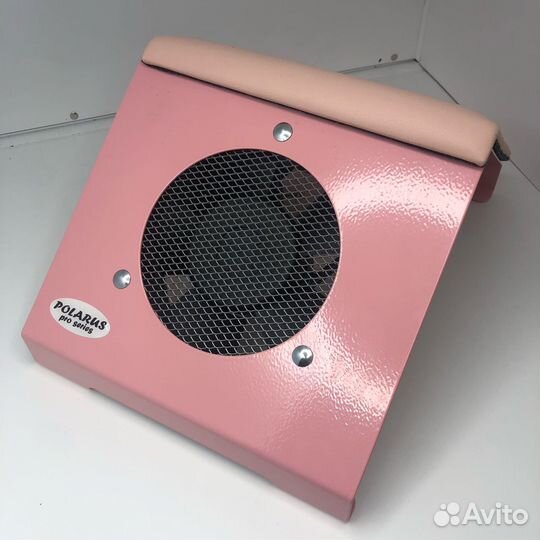 Пылесос для маникюра Polarus