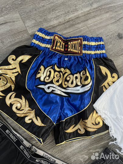 Шорты велосипедки и тд