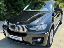 BMW X6 3.0 AT, 2010, 138 136 км, с пробегом, цена 2 499 000 руб.