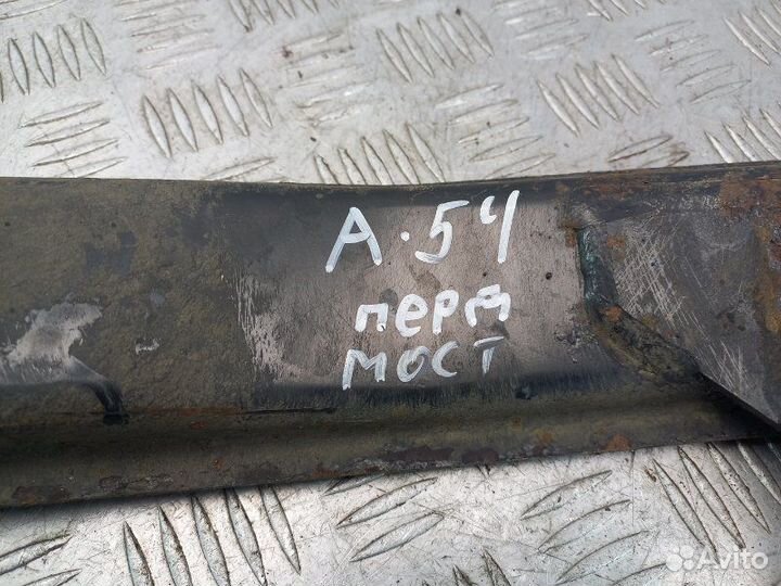 Кронштейн редуктора Nissan Mistral R20 2.7 TD27