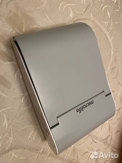 Ингалятор небулайзер