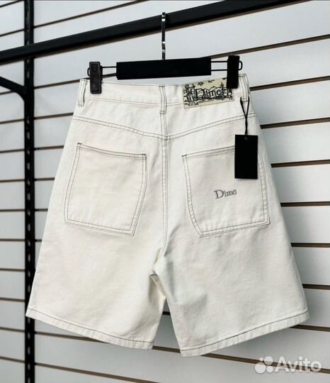 Шорты Dime