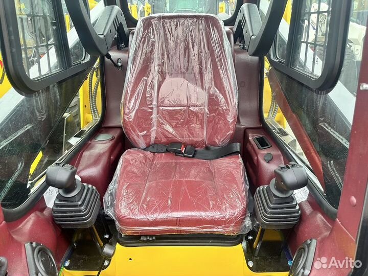 Мини-погрузчик Lonking CDM308, 2023