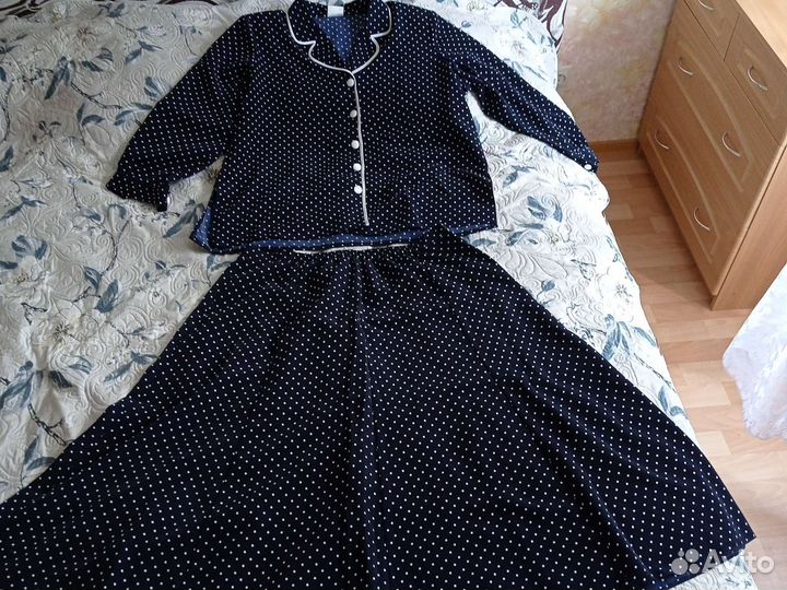 Одежда больших размеров