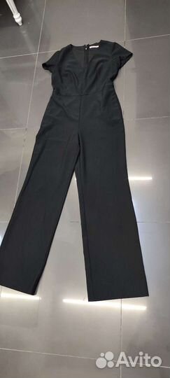 Комбинезон женский 46
