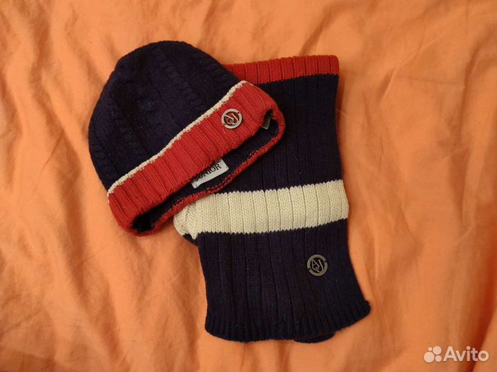 Шапка оригинал