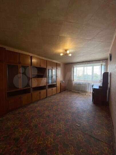 1-к. квартира, 32,4 м², 5/5 эт.