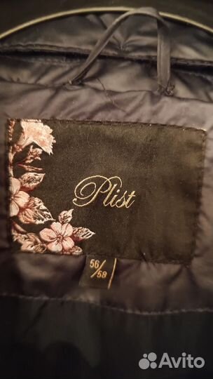 Пальто и плащ