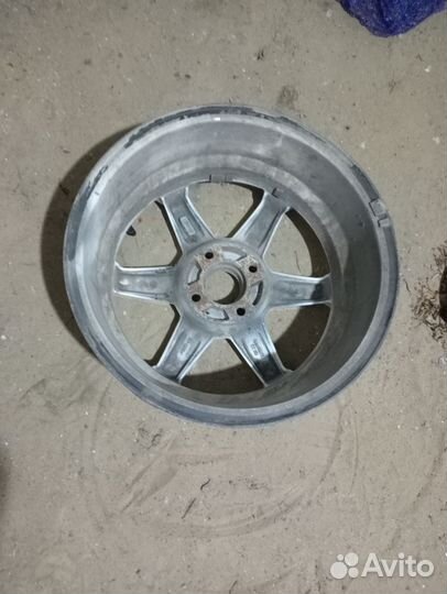 Литье диски r15 4x100