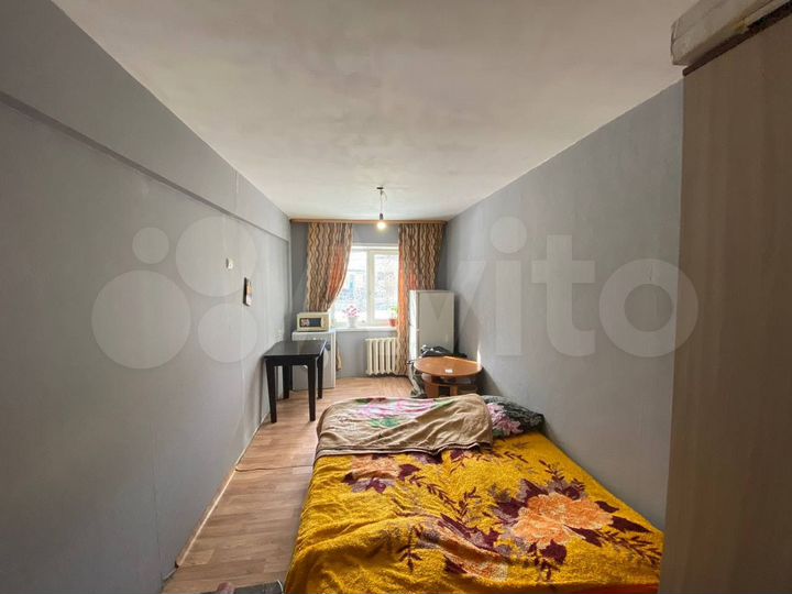 2-к. квартира, 45 м², 1/5 эт.