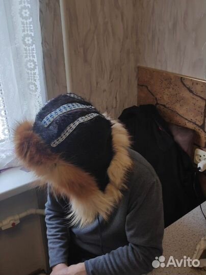 Продам национальную шапочку