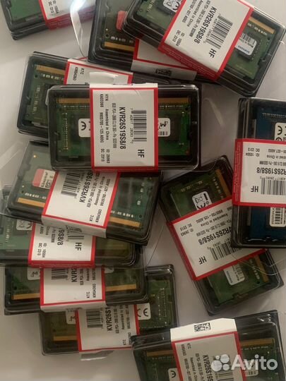 Оперативная память для ноутбука ddr4 4gb