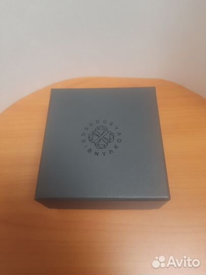 Браслет кожаный okami