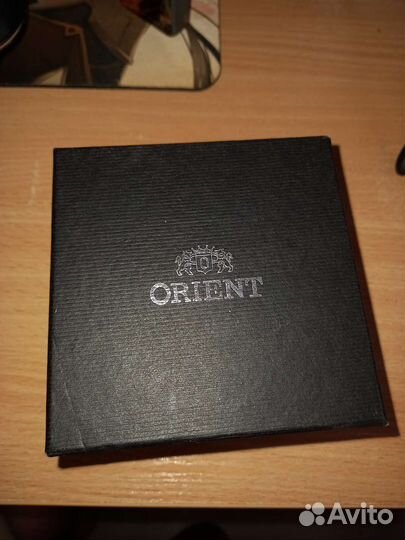 Часы Orient