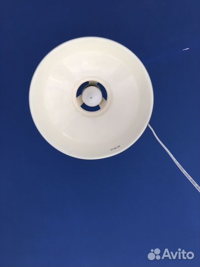 Светильник потолочный подвесной