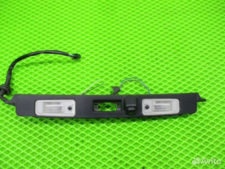 Камера заднего вида Hyundai Creta