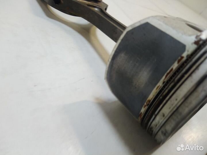 Поршень с шатуном Kia Sorento XM 2009-2020