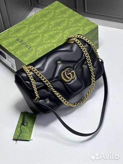 Сумка женская gucci