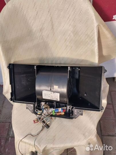 Электродвигатели для кухонной вытяжки