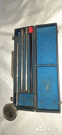 Стетоскоп мотоциклы, авто,Германия 1936г,оригинал