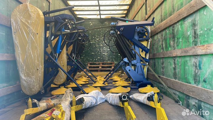 Косилка Завод Автотехнологий КРН-2.1, 2023