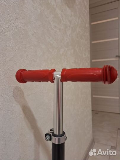 Самокат Milly Mally