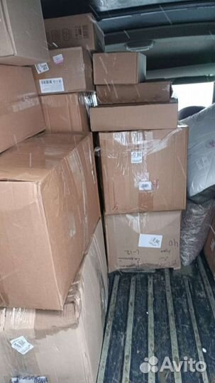 Доставка груза