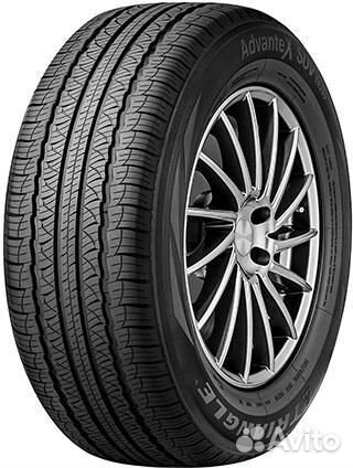 Triangle TR259 235/70 R16 106H