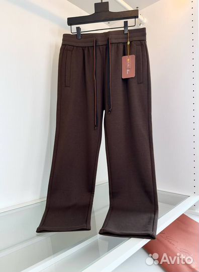 Спортивный костюм мужской Loro Piana