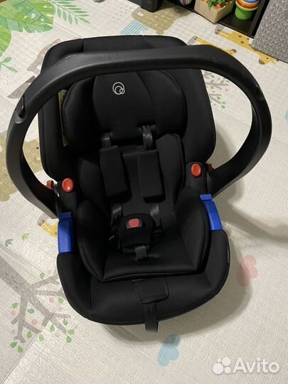 Автолюлька rant cruiser