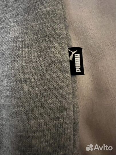 Свитшот/ кофта Puma