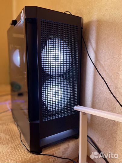 Игровой пк