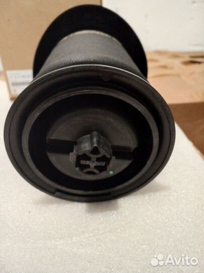 BMW X5 F15/X6 F16 Пневмобаллон задний