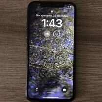 iPhone X, 256 ГБ