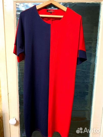 Шикарное платье