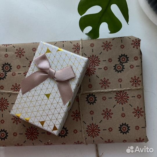 Масляные духи