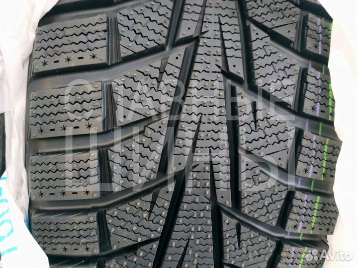 Hankook Winter I'Cept X RW10 255/60 R18 108T